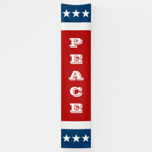 Simply Symbols - full Stars + your text & ideas Banner