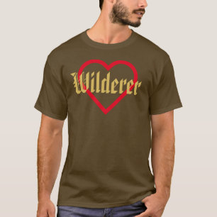 Simply Symbols - HEARTS + your text & ideas T-Shirt