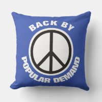 Simply Symbols - PEACE + your ideas