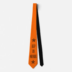 Simply Symbols - STARS + your ideas Tie