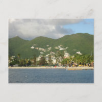 Simpson Bay St. Maarten