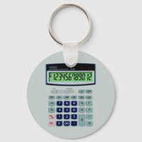 Simulated Calculator