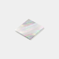 simulated iridescent shell