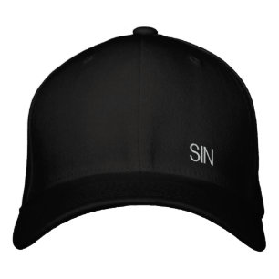 SIN FlexFit Cap