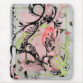 SINAI.ai, www.sbink.co.uk Mouse Pad