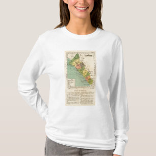 Sinaloa, Mexico T-Shirt