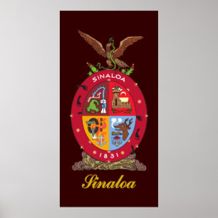 Sinaloa Poster