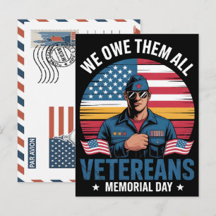 Since 1776: United States Independence Day 2026  Holiday Postcard