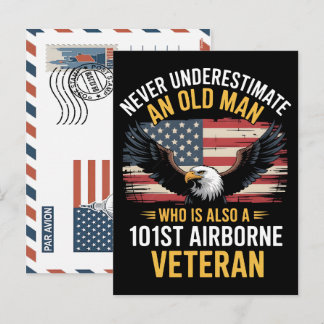Since 1776: United States Independence Day 2026 Holiday Postcard