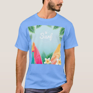 Since 1970 Surf T-Shirt