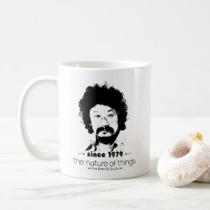 Since 1979 coffee mug