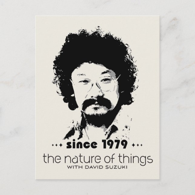 Since 1979 postcard (Front)