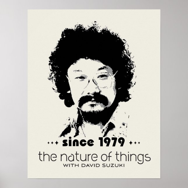 Since 1979 poster (Front)