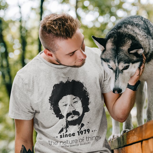 Since 1979 T-Shirt (Person wearing t-shirt)