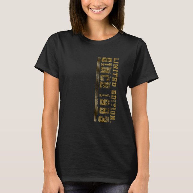 Since 1993 T-Shirt (Front)