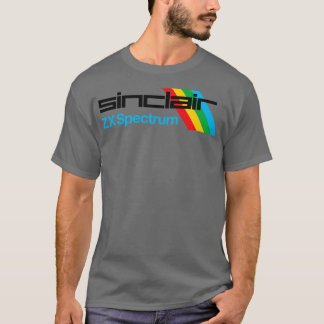 Sinclair ZX Spectrum 1 T-Shirt