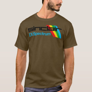 Sinclair ZX Spectrum 1 T-Shirt