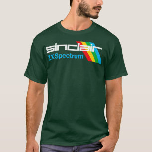 Sinclair ZX Spectrum T-Shirt