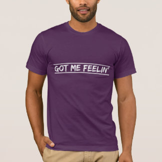 Sinclare GMF T T-Shirt