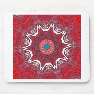 Sindh ethnic tribal pattern.jpg mouse pad