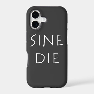 Sine die