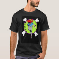 Sine Ester Shirt