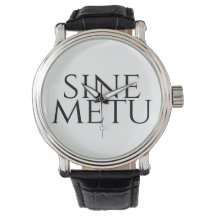 Sine Metu - Without Fear