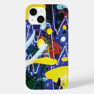 Sines KC Image Case-Mate iPhone 14 Case