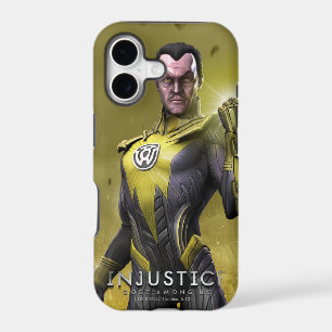 Sinestro