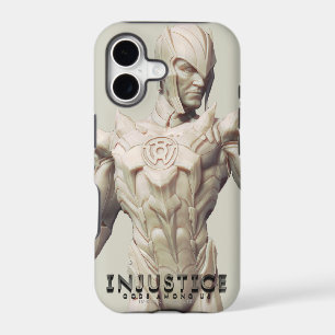 Sinestro Alternate
