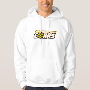 Sinestro Corps Hoodie