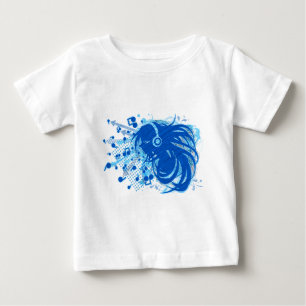 Sing_A_Song Baby T-Shirt