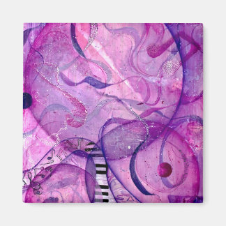 Sing for the Cure Magnet