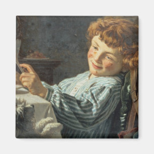 Sing for your Supper Magnet