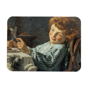 Sing for your Supper Magnet