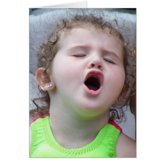Sing like nobody's watching