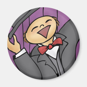 Sing! Magnet