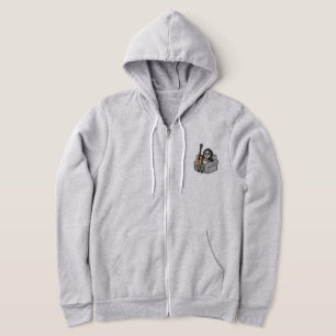 Sing sing a song...... hoodie