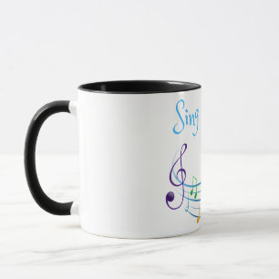 sing with me mug