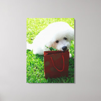 Singapore 4 canvas print