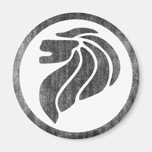 SINGAPORE MAGNET (Front)