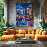 Singapore: Passion Made Possible Contemporary Art