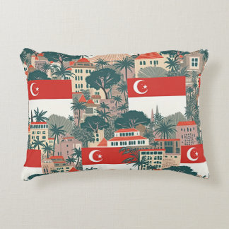 singapore pillow
