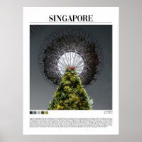 Singapore - Southeast Asia