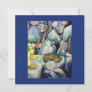 Singapore's Sundried Flavors