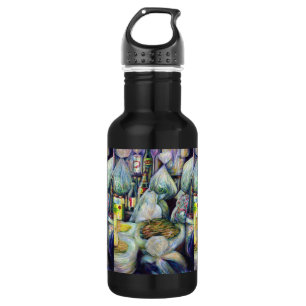 Singapore's Sundried Flavours 532 Ml Water Bottle