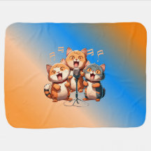 Singer Cats