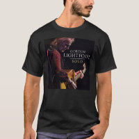 Singer Gordon Lightfoot Solo Album  