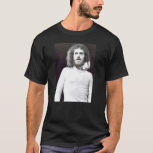 Singer Joe Cocker Live Shot By Everard Smith T-Shirt