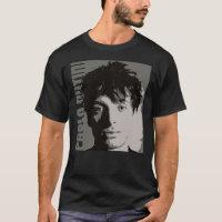 Singer-Songwriter  Paolo Nutini  Designs   